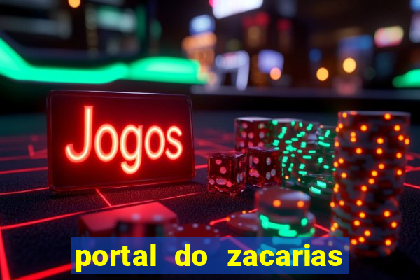 portal do zacarias brida nunes